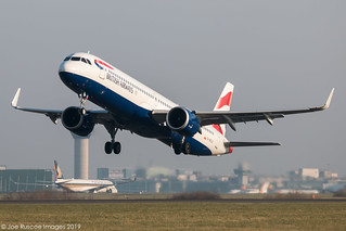 Photo of G-NEOS