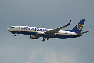 Photo of G-RUKE