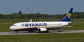 Photo of G-RUKF