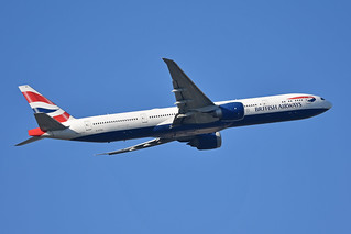 Photo of G-STBL
