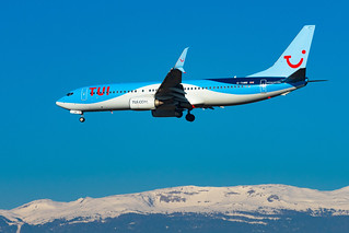 Photo of G-TAWB