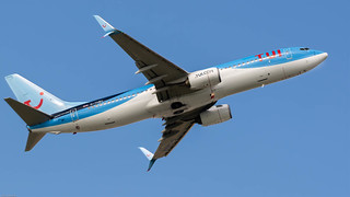 Photo of G-TAWH
