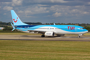 Photo of G-TAWI