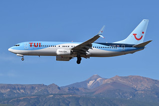 Photo of G-TAWX