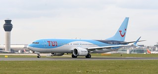 Photo of G-TUMH