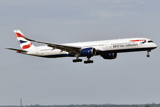 Photo of G-XWBH