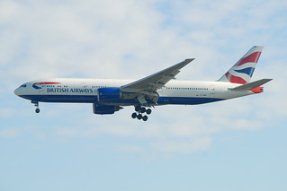 Photo of G-YMMI