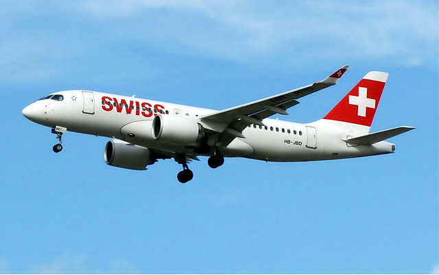 Photo of HB-JBD
