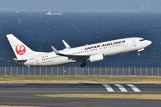 Photo of JA307J
