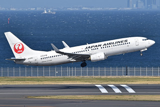 Photo of JA308J