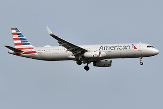 Photo of N117AN