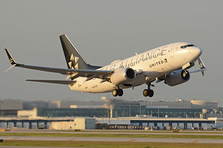 Photo of N13720