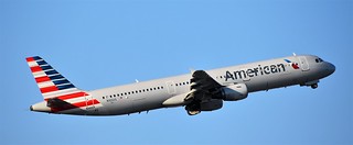 Photo of N165US
