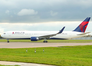 Photo of N195DN