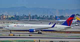 Photo of N197DN