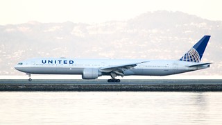 Photo of N2243U