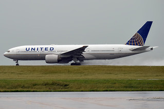 Photo of N226UA