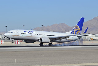 Photo of N33289