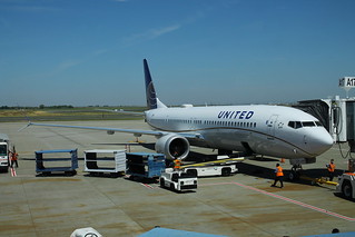 Photo of N37507