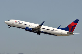 Photo of N388DA