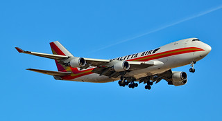Photo of N402KZ