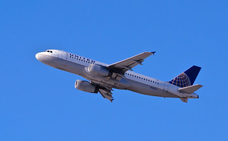 Photo of N421UA
