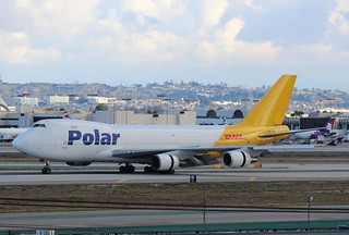 Photo of N487MC