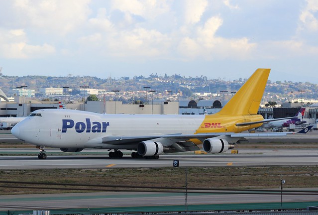 Photo of N487MC