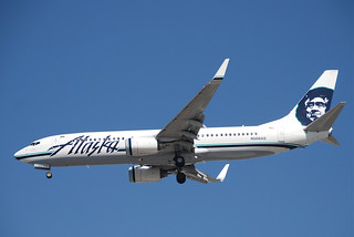 Photo of N508AS