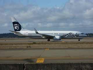 Photo of N516AS