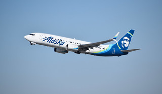 Photo of N586AS