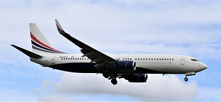 Photo of N624XA