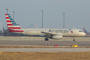 Photo of N680AW