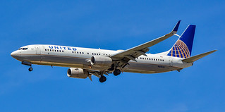 Photo of N69830
