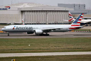 Photo of N717AN