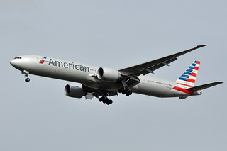Photo of N724AN