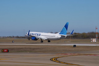 Photo of N73291