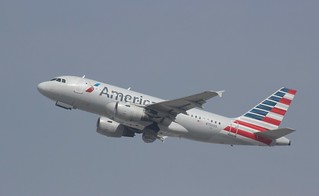Photo of N756US