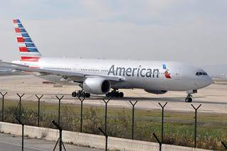 Photo of N765AN