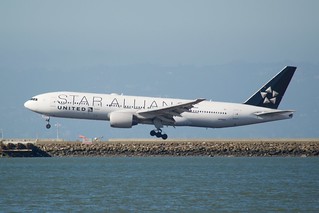 Photo of N794UA