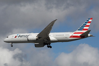 Photo of N801AC