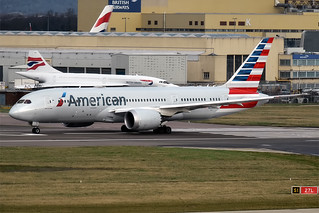 Photo of N808AN