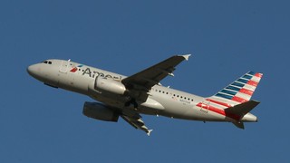 Photo of N809AW