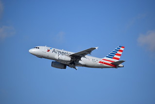 Photo of N812AW
