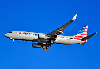Photo of N826NN