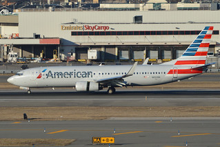 Photo of N830NN