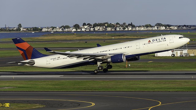 Photo of N830NW