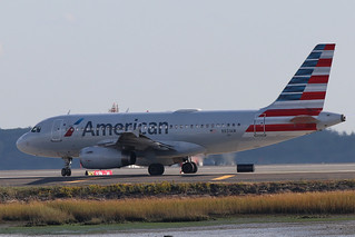 Photo of N831AW