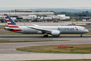 Photo of N836AA
