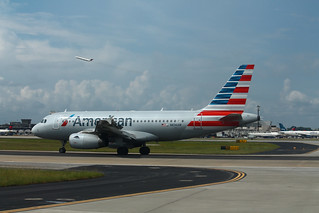 Photo of N836AW